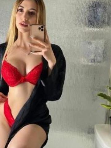 Анкета проститутки Марта - Фото 1, , 22 года, №365927